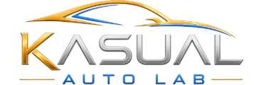 Logo Kasual Auto Lab